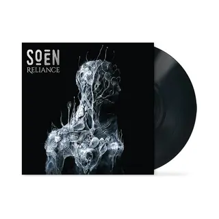 Soen Reliance Lp Multicolor