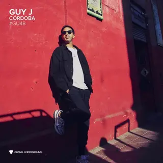 Global Underground #48, Guy J - Cordoba