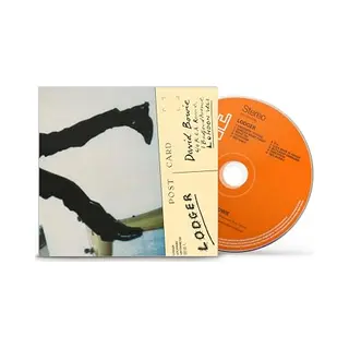 Warner Music Lodger (2017 Remaster)