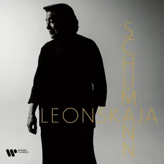 Warner Music Leonskaja, Schumann