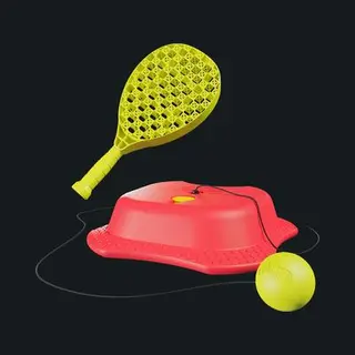 Swingball Reflex Tennis Trainer