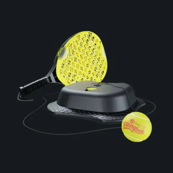 Swingball Mookie Reflex Tennis Pro thumbnail