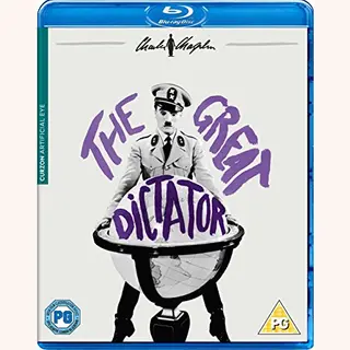 Great Dictator