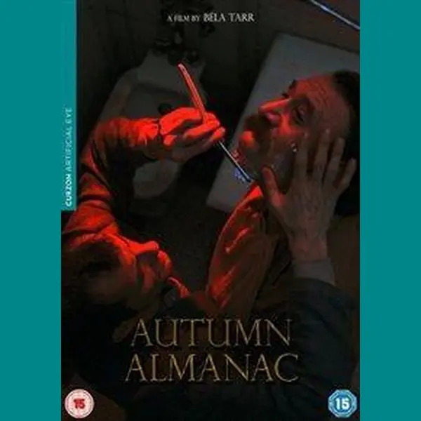 Autumn Almanac (Dvd) thumbnail