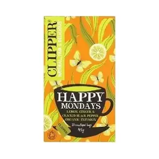 Clipper Happy Mondays 20 Stück