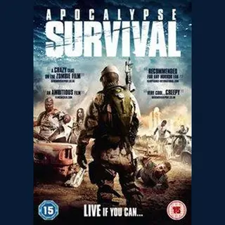 Apocalypse Survival