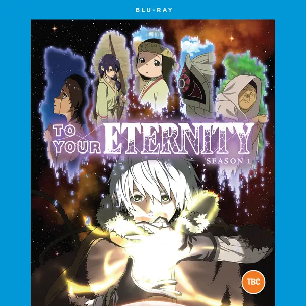 Crunchyroll To Your Eternity - Season 1 thumbnail