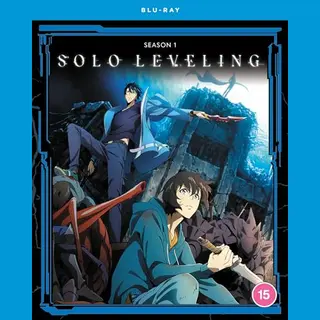 Crunchyroll Solo Leveling - Season 1