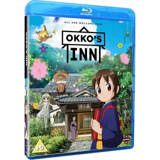 Okko's Inn