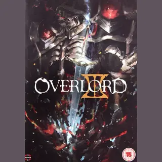 Overlord Iii - Season 3