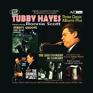 membran Three Classic Albums Plus