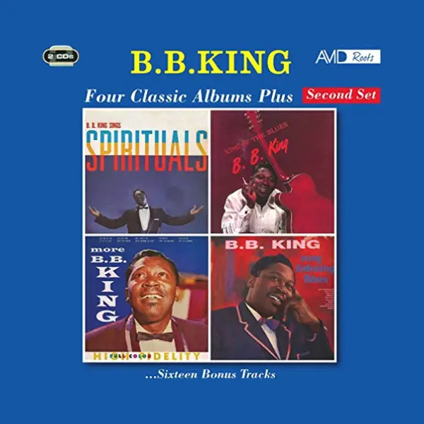 Suburban Four Classic Albums Plus thumbnail