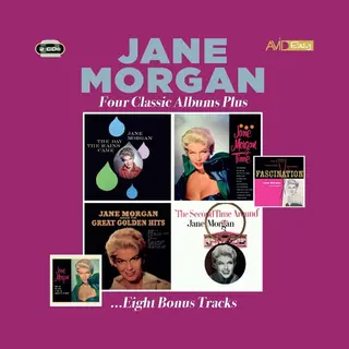 1 Four Classic Albums Plus