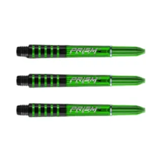 Winmau 7020.205 Dartschaft 3 Stück(e)