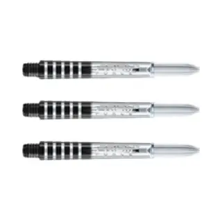Winmau 7020.206 Dartschaft 3 Stück(e)