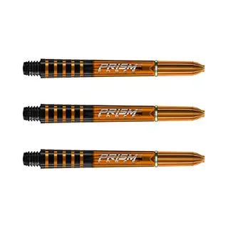 Winmau Prism Force Orange - Dart Shafts