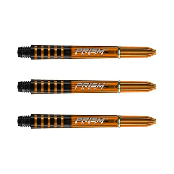 Winmau Prism Force Orange - Dart Shafts thumbnail