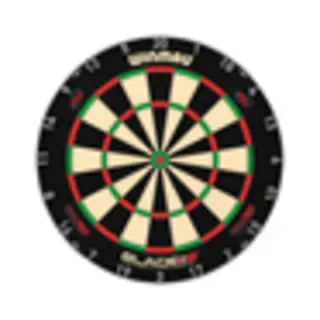 Winmau Blade 6 Triple Core Dartscheibe 1 Stück(e)
