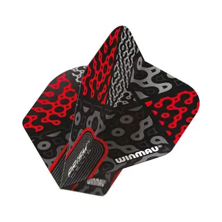 Winmau Fly Delta, Cypher 6915-279