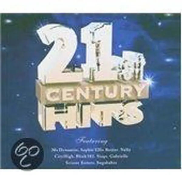 21st Century Hits thumbnail