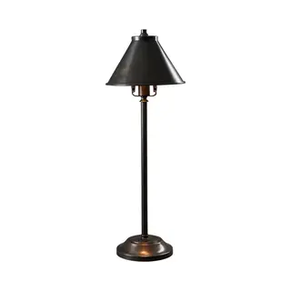 Elstead Lighting, Tafellamp, Provence Tafellamp E14 Oud Brons (E14)