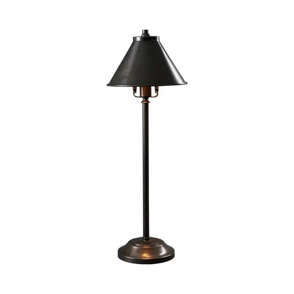 Elstead Lighting, Tafellamp, Provence Tafellamp E14 Oud Brons (E14) thumbnail
