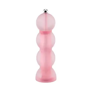 Addison Ross Peper- Of Zoutmolen 24cm Frost Pink