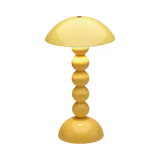 Addison Ross - Bobbin Led Tafellamp 30cm Buttermilk - Tafellampen