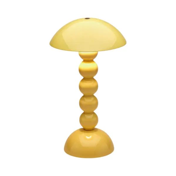 Addison Ross - Bobbin Led Tafellamp 30cm Buttermilk - Tafellampen thumbnail