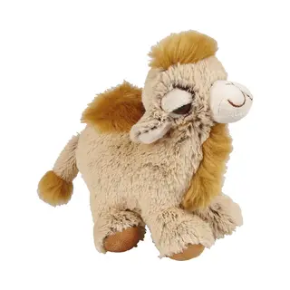 Ravensden Soft Toy Camel Standing 18cm