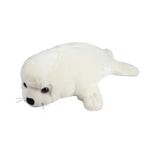 Ravensden Pluche Zeehond Pup - Knuffel - 50 Cm - Dieren Knuffels thumbnail
