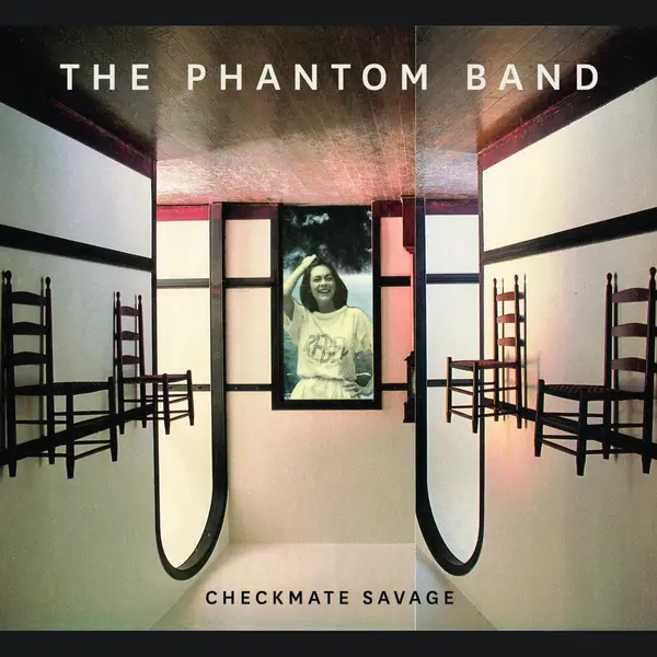Konkurrent Phantom Band - Checkmate Savage (2 Lp) thumbnail