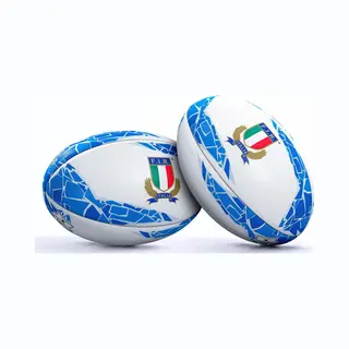 Gilbert, American Footballs
