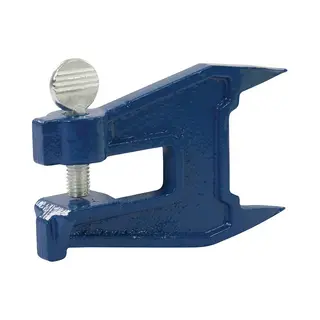 Silverline Tools 581903 Bankschraubstock