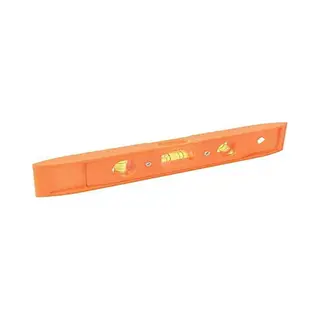 Silverline Taschenwasserwaage 230 Mm