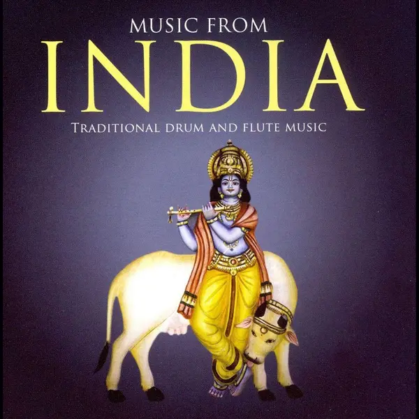 Presents The Music Of India thumbnail