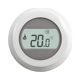 Honeywell T87RF2059 niet gecategoriseerd