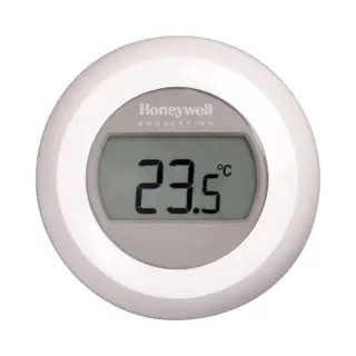 Honeywell T87M2018 thermostaat Wit