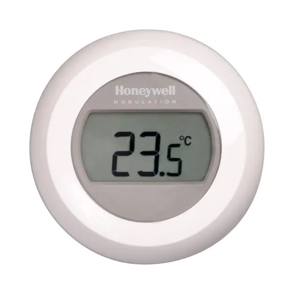 Honeywell T87M2018 thermostaat Wit thumbnail