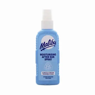 Malibu After Sun Spray 100 Ml