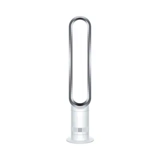 Dyson AM07 Silber, Weiß