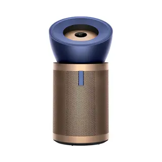 Dyson Purifier Big+Quiet Formaldehyde BP04 100 m² Blau, Gold