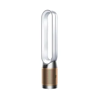 Dyson Purifier Cool PC2 De-NOx 61,5 dB 40 W Gold, Weiß