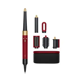 Dyson 596926-01 Haarstyling-Gerät Multistyler Warm Pink, Roségold 1300 W