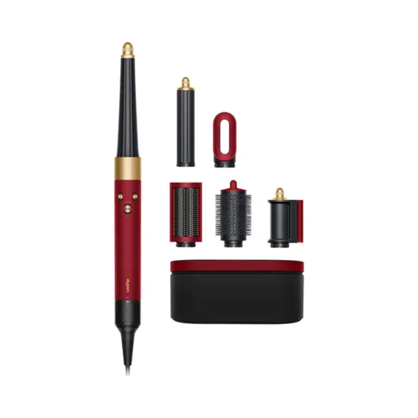 Dyson 596926-01 Haarstyling-Gerät Multistyler Warm Pink, Roségold 1300 W thumbnail