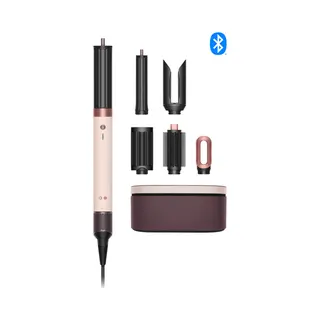 Dyson Airwrap Coandax2 Multistyler Airflow Pink, Roségold 1700 W 2 m