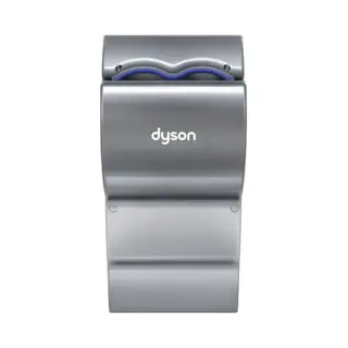 Dyson Airblade AB14 Händetrockner, Stahl