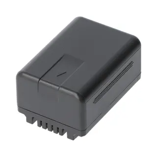 Panasonic Vw-VBT190E-K batterij voor camera's/camcorders Lithium-Ion (Li-Ion) 1940 mAh