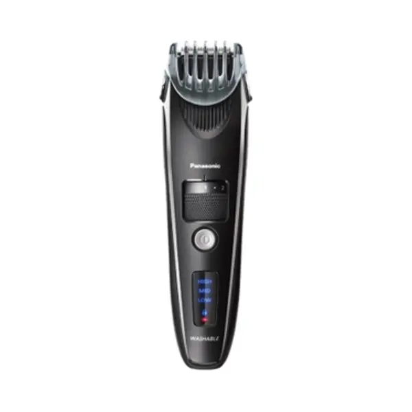 Panasonic Er-SB40-K803 Barttrimmer Ac/Baterry 19 1 cm Schwarz thumbnail
