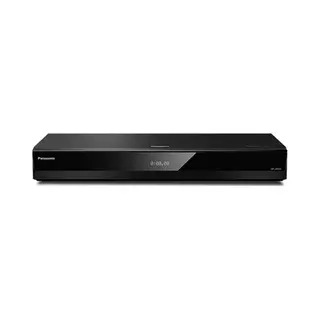 Panasonic Dp-UB824EGK Blu-Ray player Black